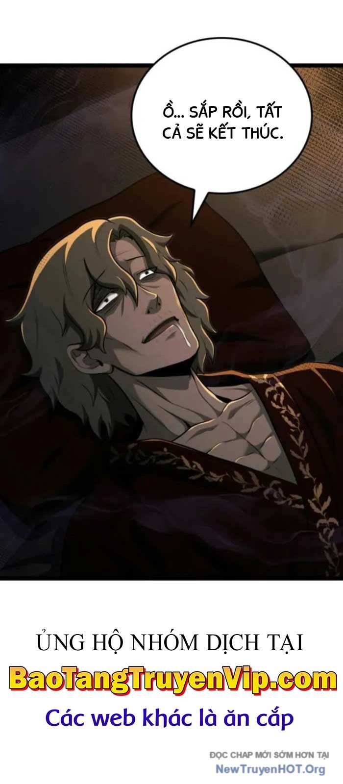 Nhà Vô Địch Kalli Chap 106 - Next Chap 107