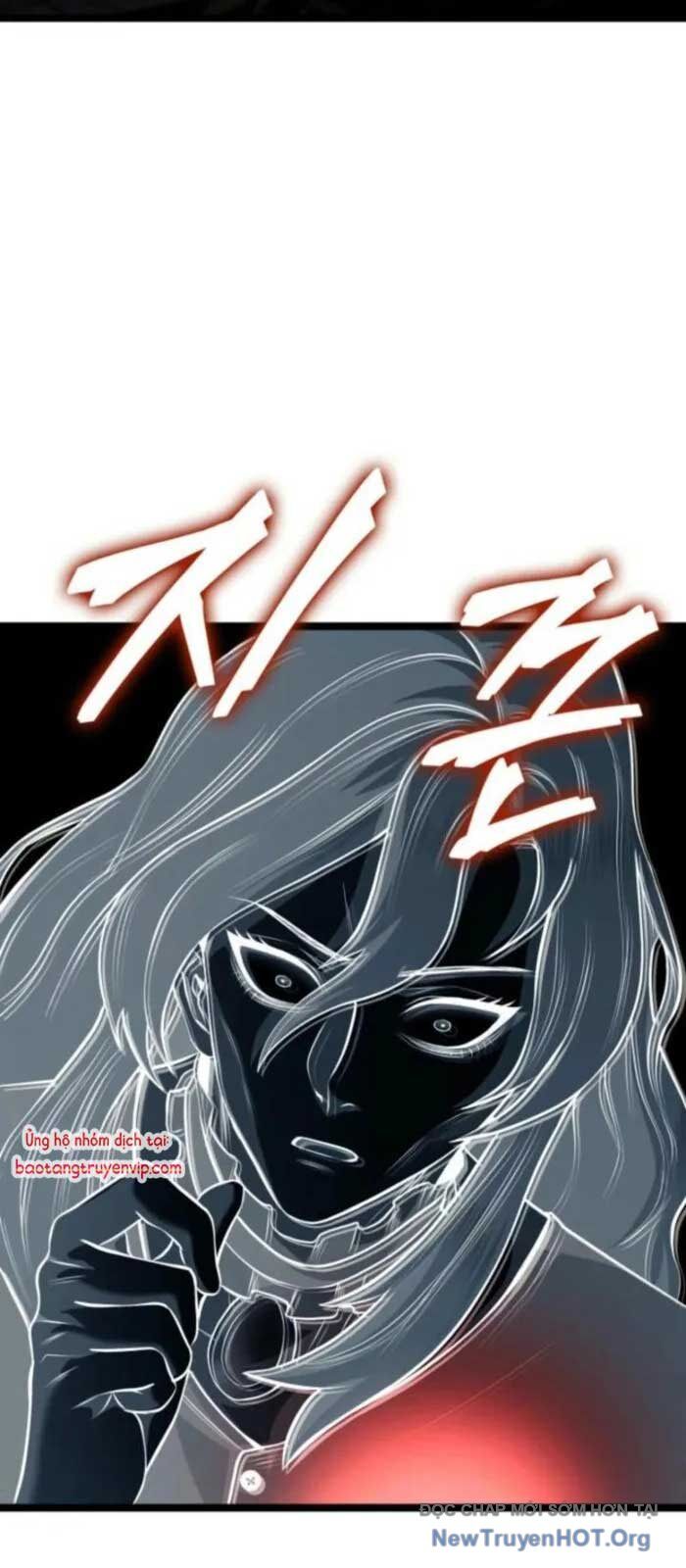 Nhà Vô Địch Kalli Chap 106 - Next Chap 107