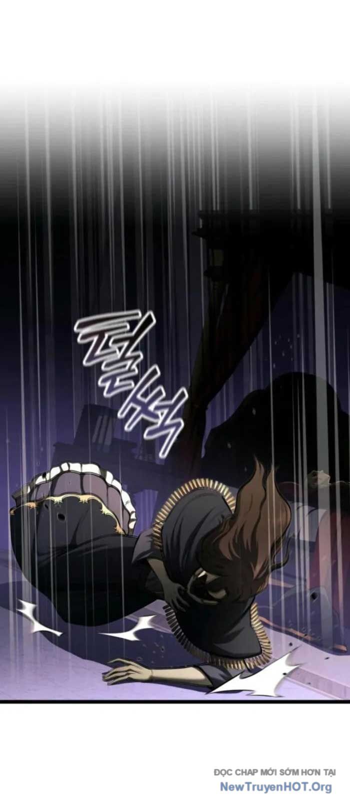 Nhà Vô Địch Kalli Chap 106 - Next Chap 107