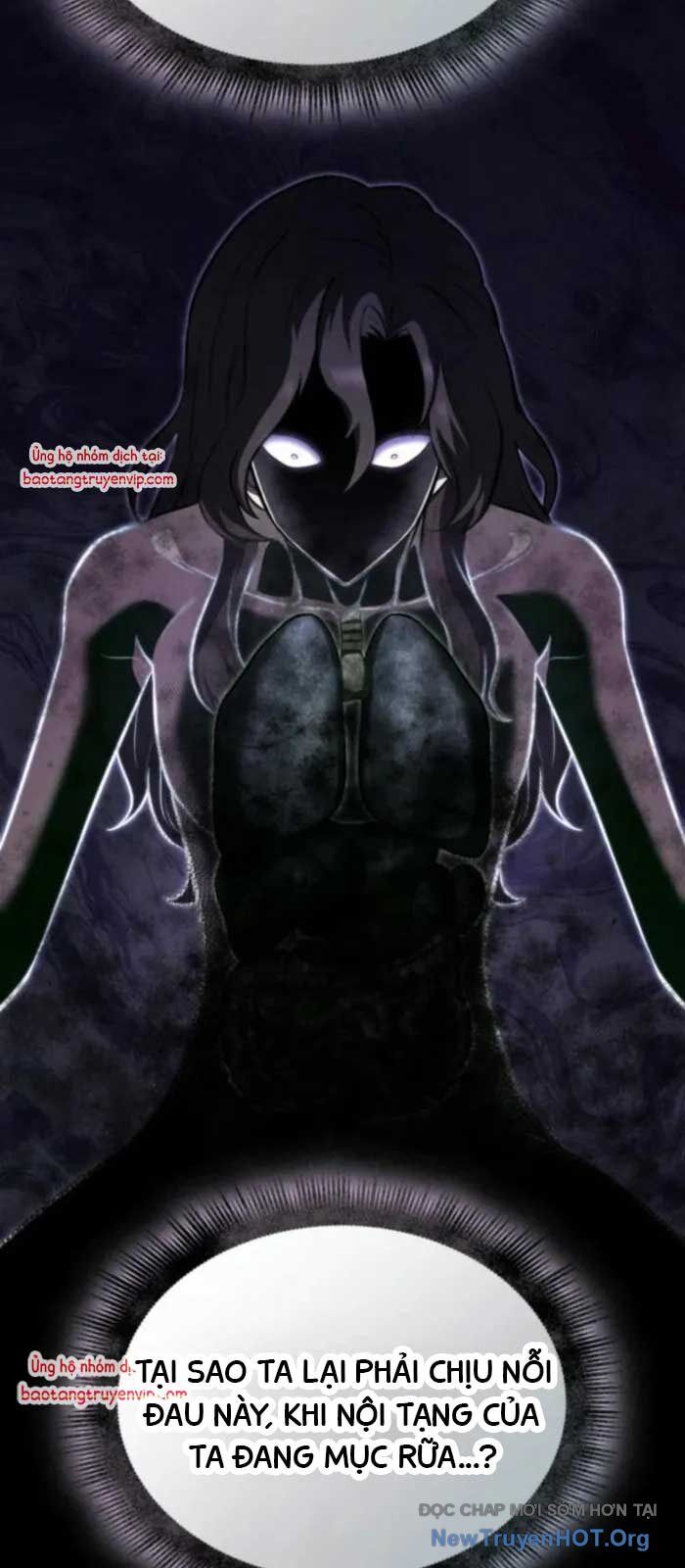 Nhà Vô Địch Kalli Chap 106 - Next Chap 107