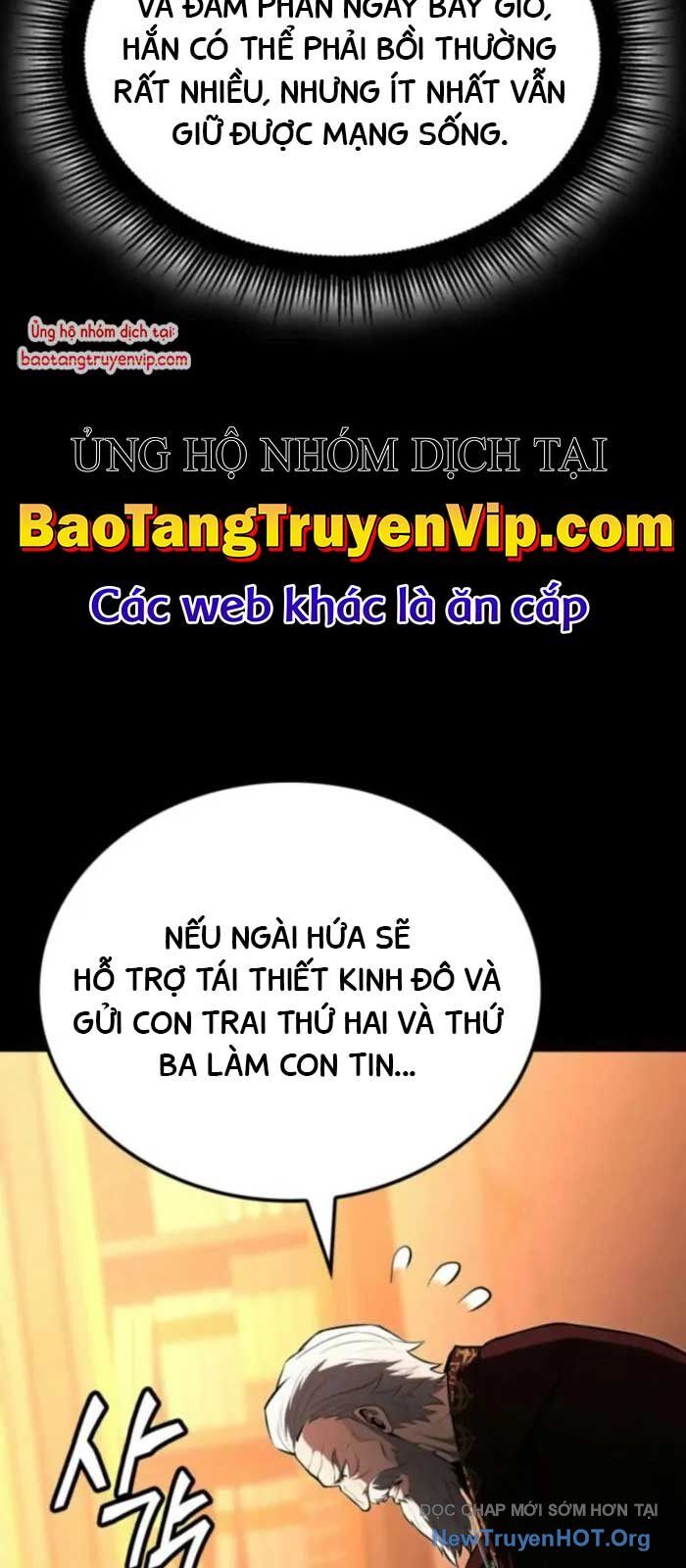 Nhà Vô Địch Kalli Chap 106 - Next Chap 107