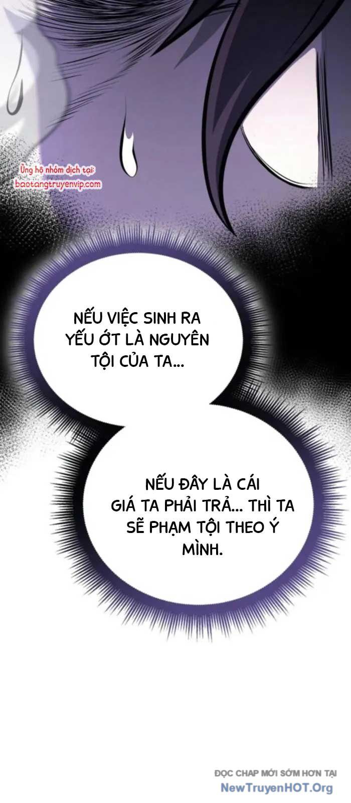 Nhà Vô Địch Kalli Chap 106 - Next Chap 107