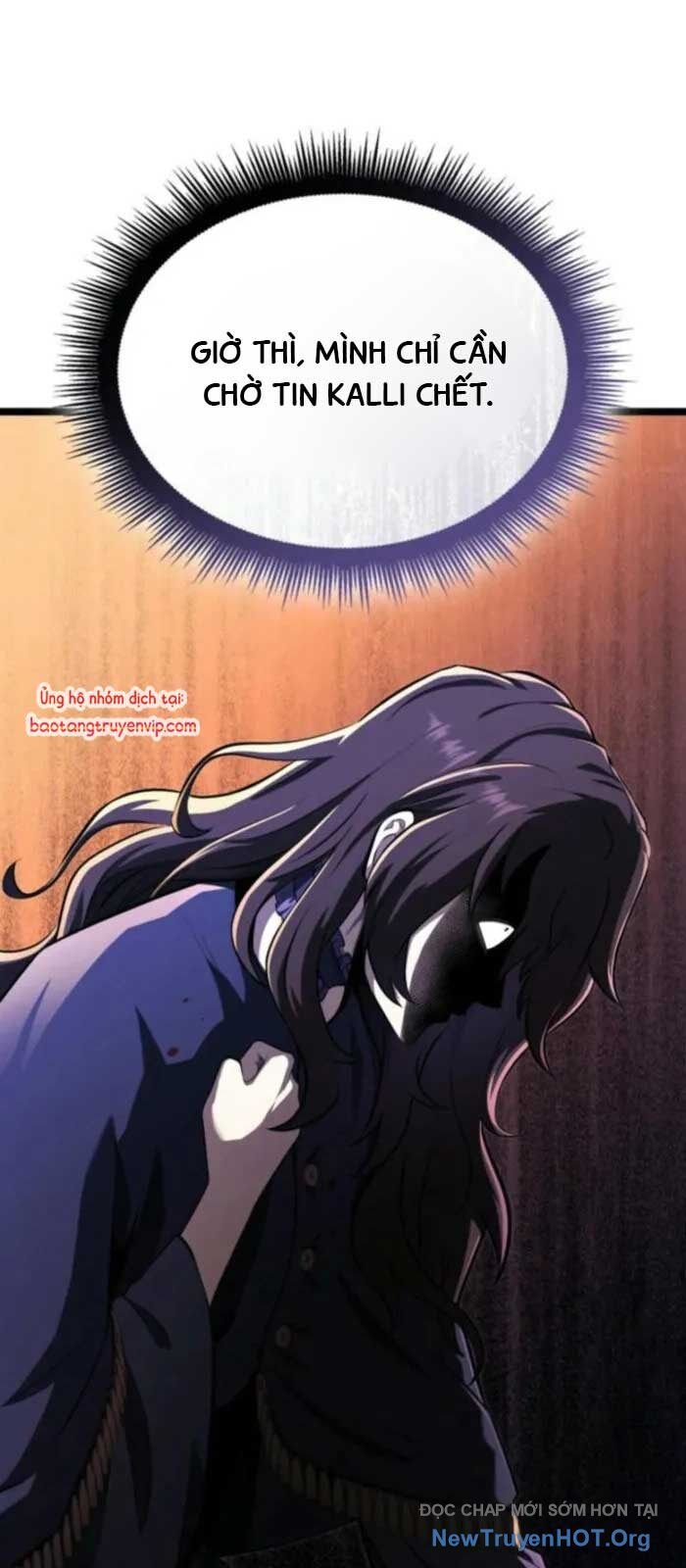 Nhà Vô Địch Kalli Chap 106 - Next Chap 107