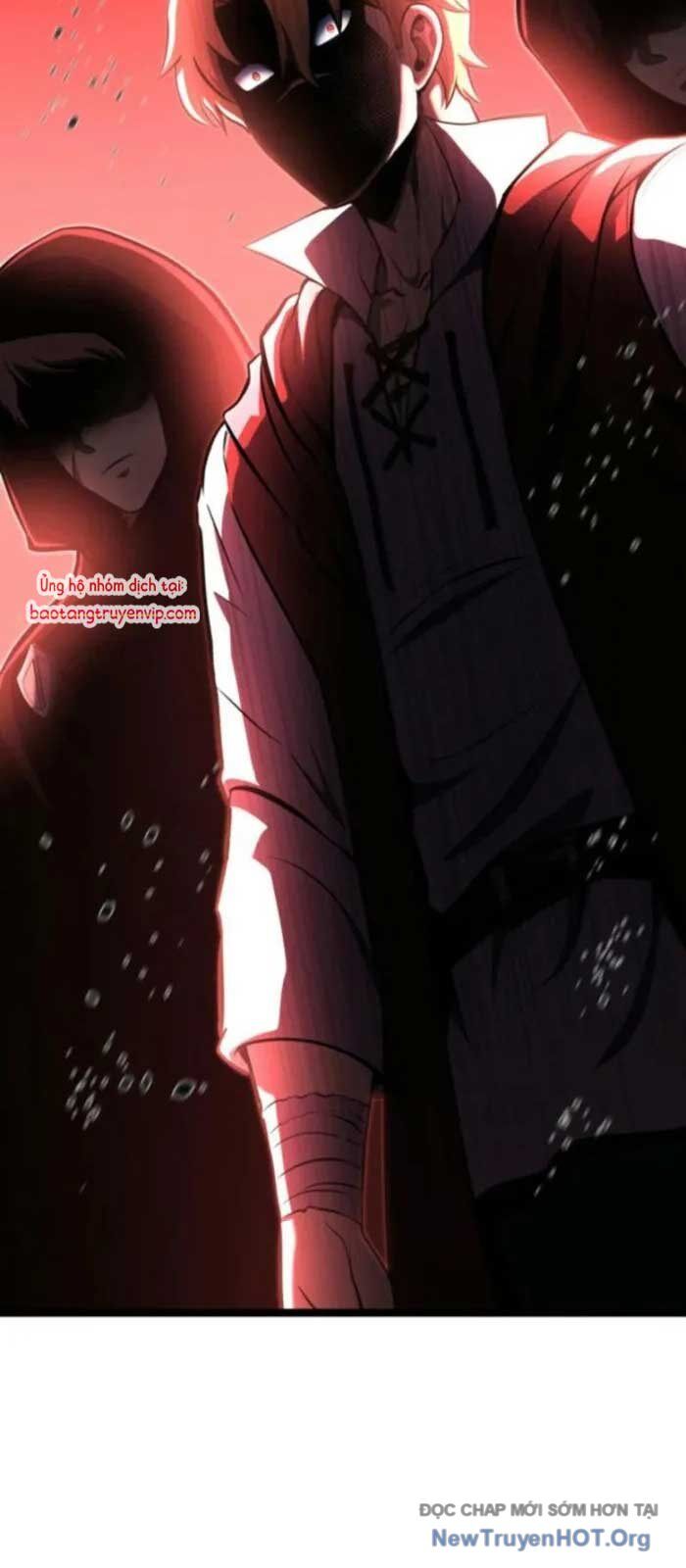 Nhà Vô Địch Kalli Chap 106 - Next Chap 107