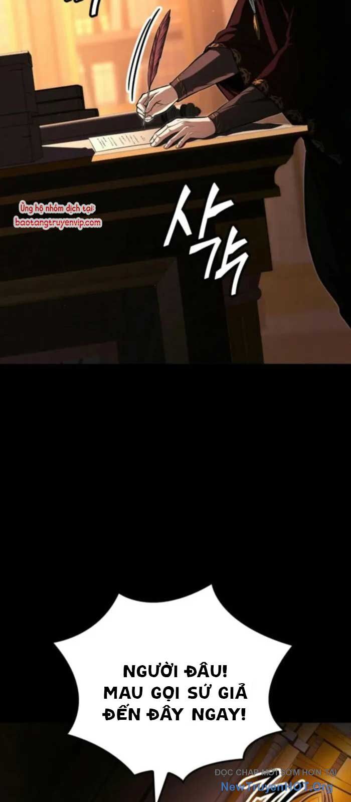 Nhà Vô Địch Kalli Chap 106 - Next Chap 107