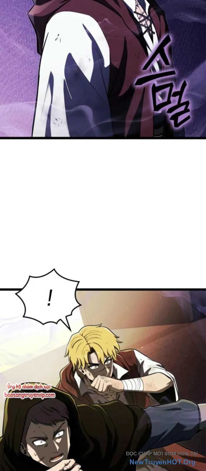 Nhà Vô Địch Kalli Chap 106 - Next Chap 107