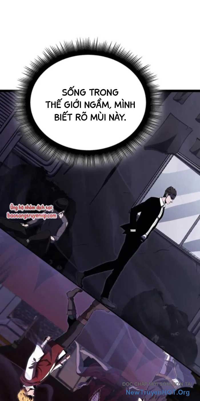 Nhà Vô Địch Kalli Chap 106 - Next Chap 107
