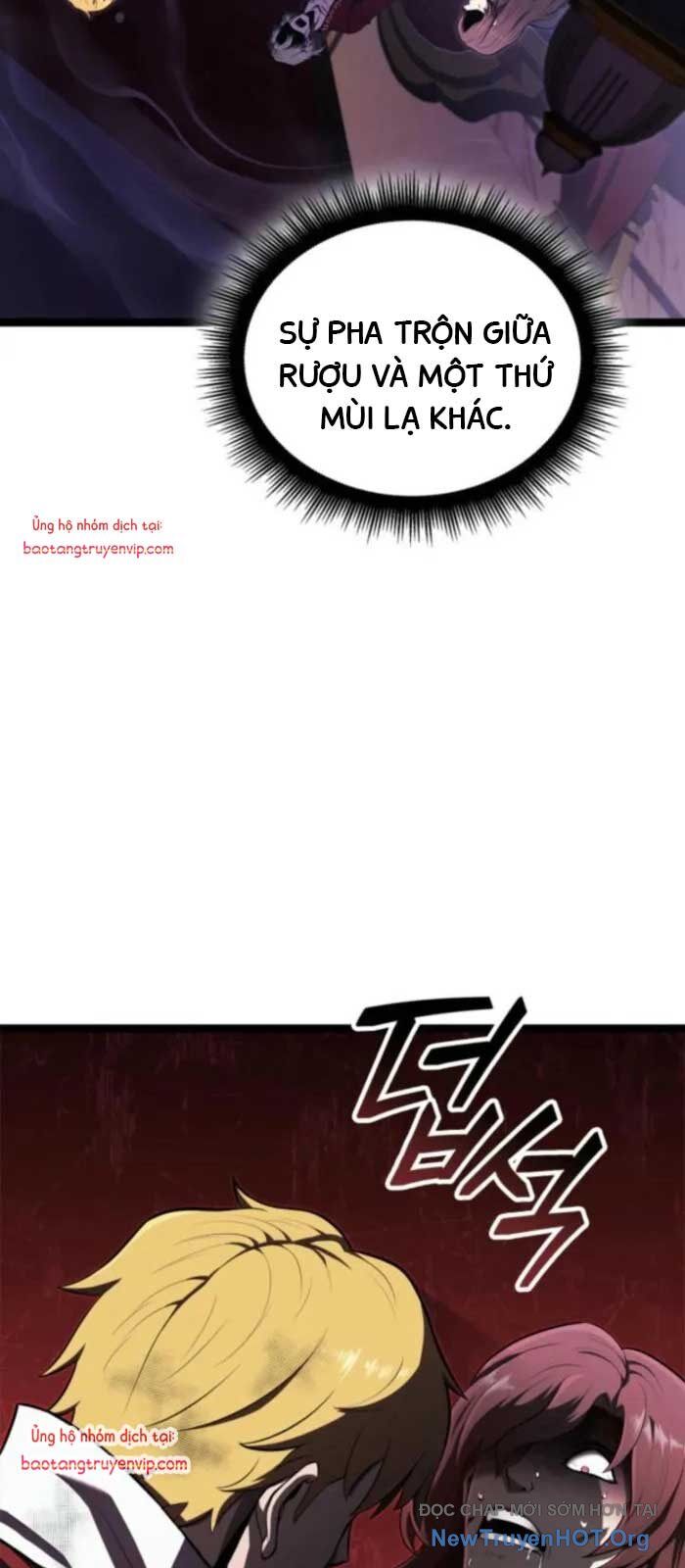 Nhà Vô Địch Kalli Chap 106 - Next Chap 107
