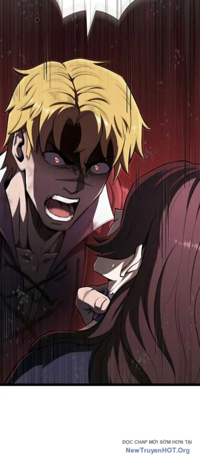 Nhà Vô Địch Kalli Chap 106 - Next Chap 107