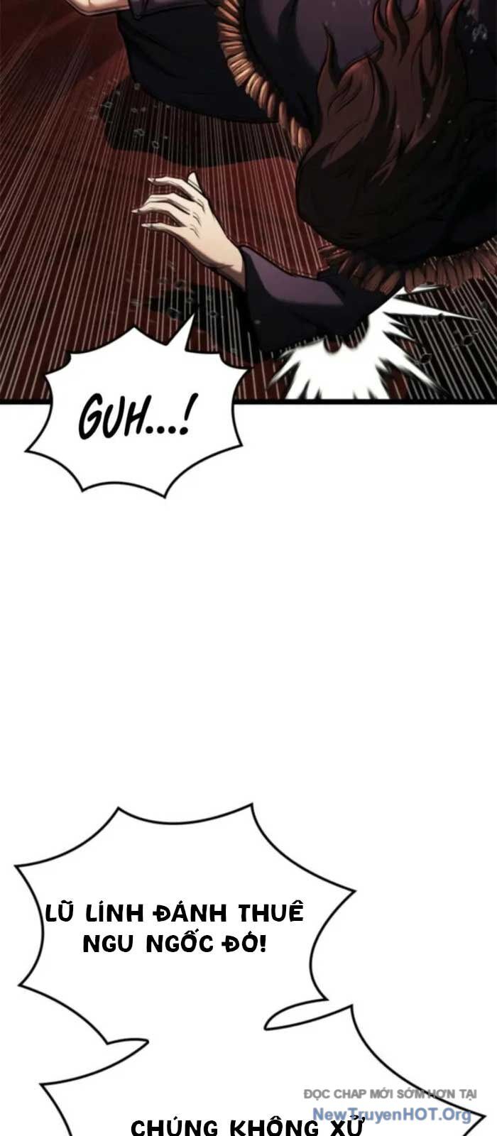 Nhà Vô Địch Kalli Chap 106 - Next Chap 107