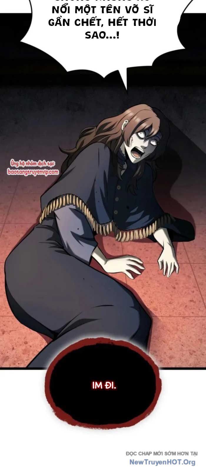Nhà Vô Địch Kalli Chap 106 - Next Chap 107