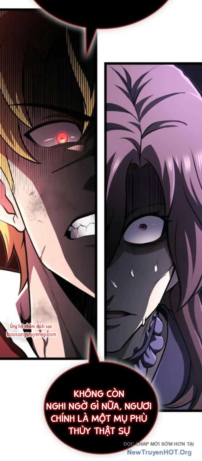 Nhà Vô Địch Kalli Chap 106 - Next Chap 107