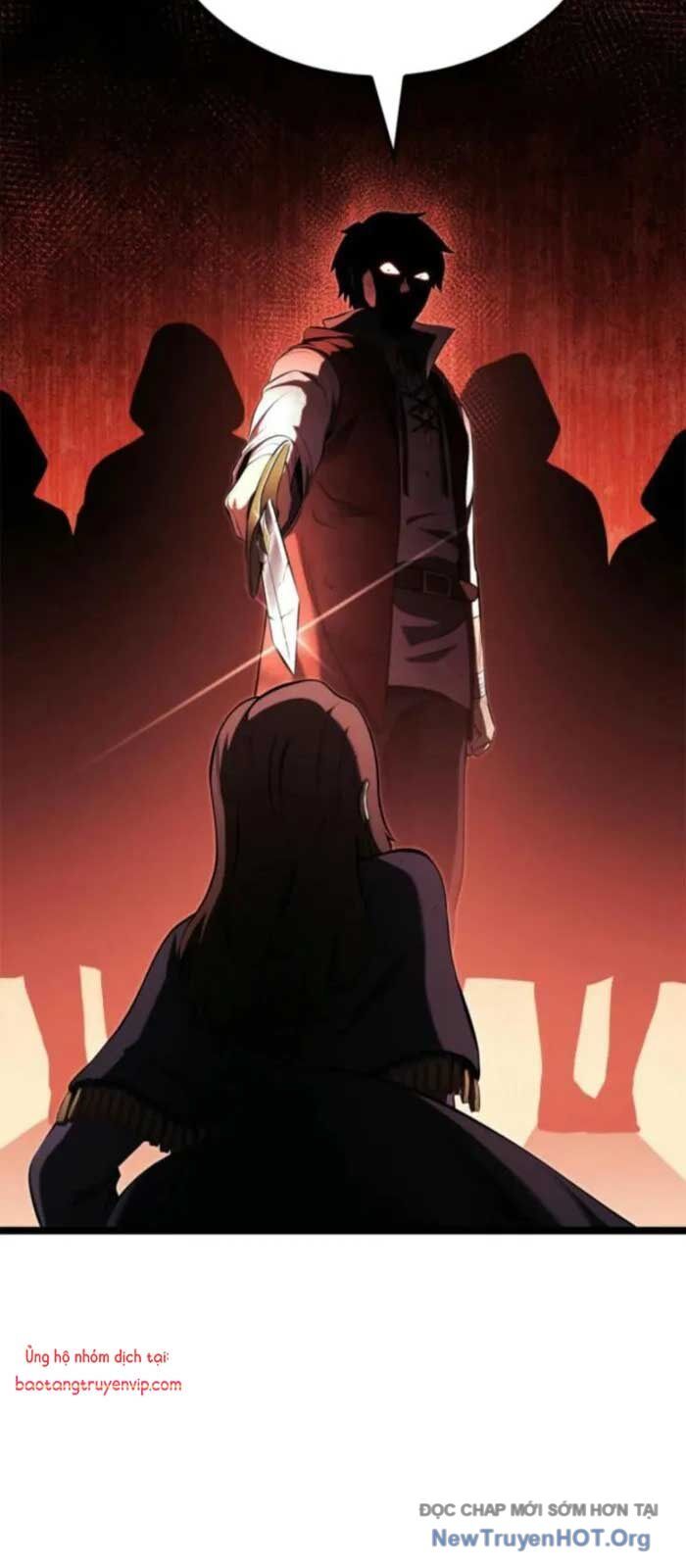 Nhà Vô Địch Kalli Chap 106 - Next Chap 107