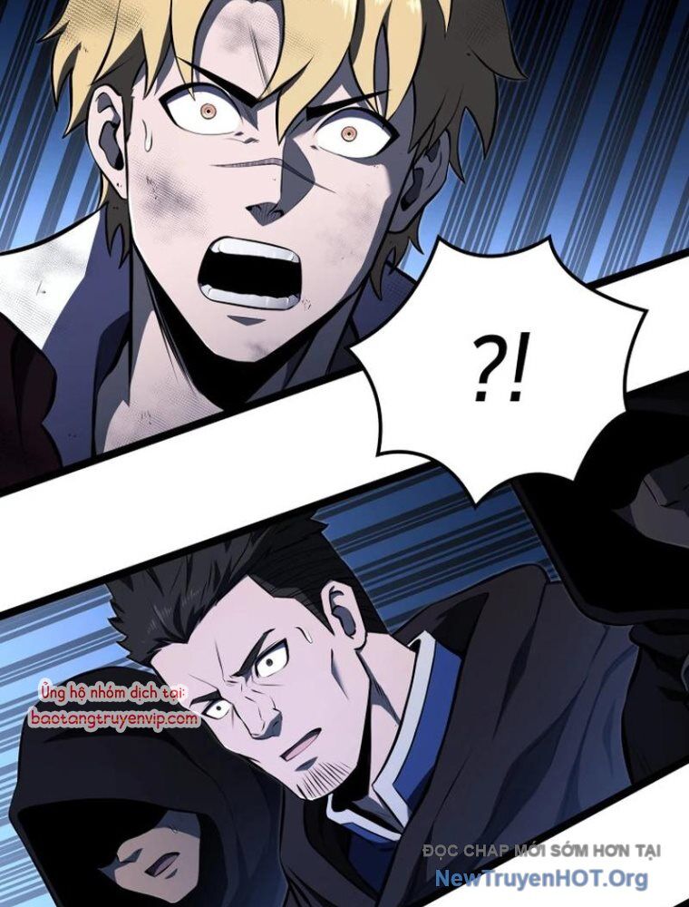 Nhà Vô Địch Kalli Chap 107 - Next Chap 108
