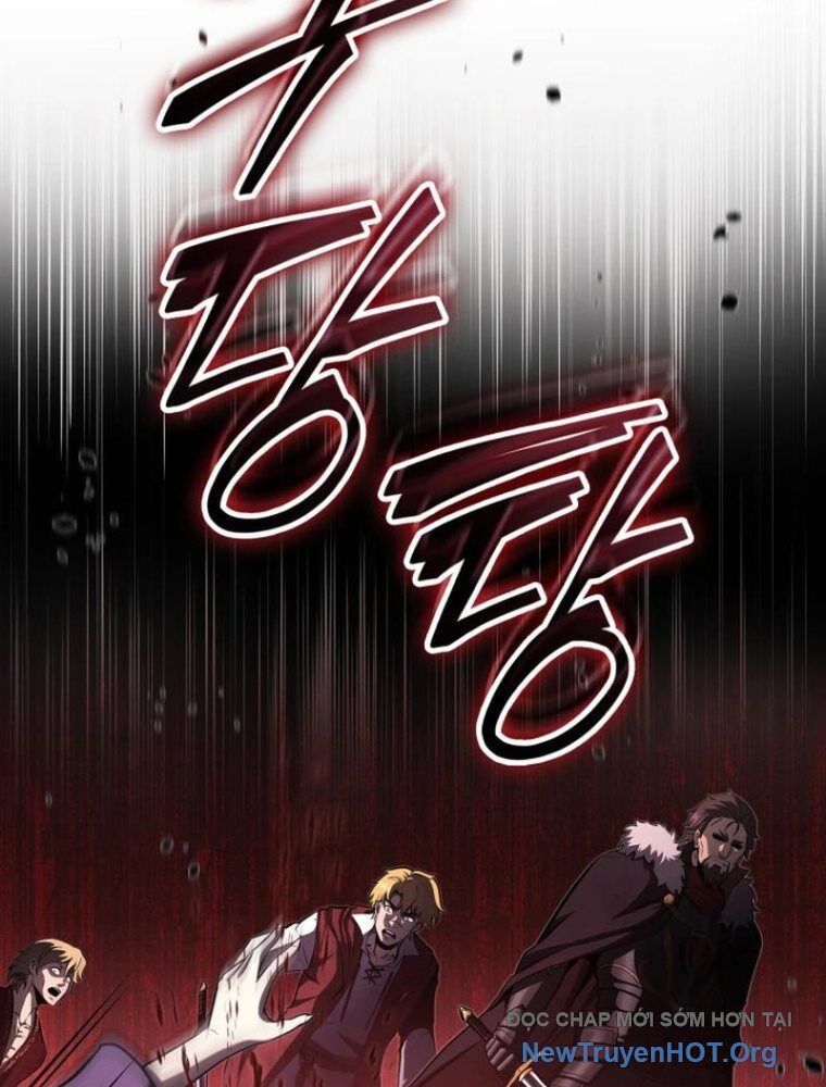 Nhà Vô Địch Kalli Chap 107 - Next Chap 108