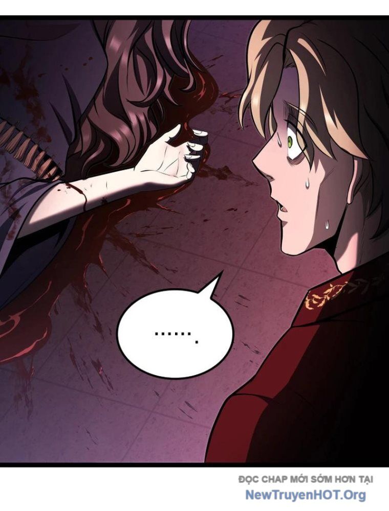Nhà Vô Địch Kalli Chap 107 - Next Chap 108