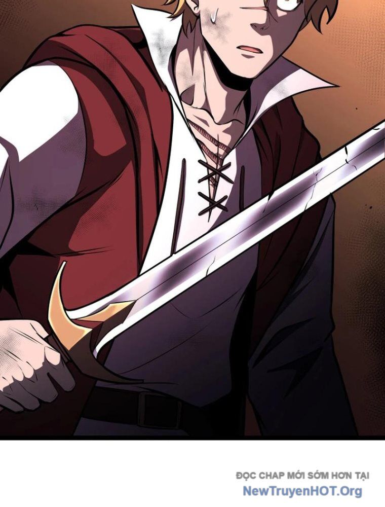 Nhà Vô Địch Kalli Chap 107 - Next Chap 108