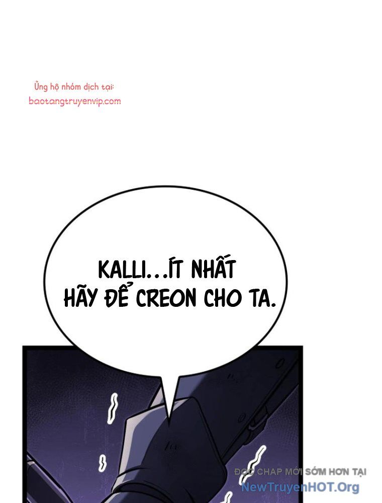 Nhà Vô Địch Kalli Chap 107 - Next Chap 108