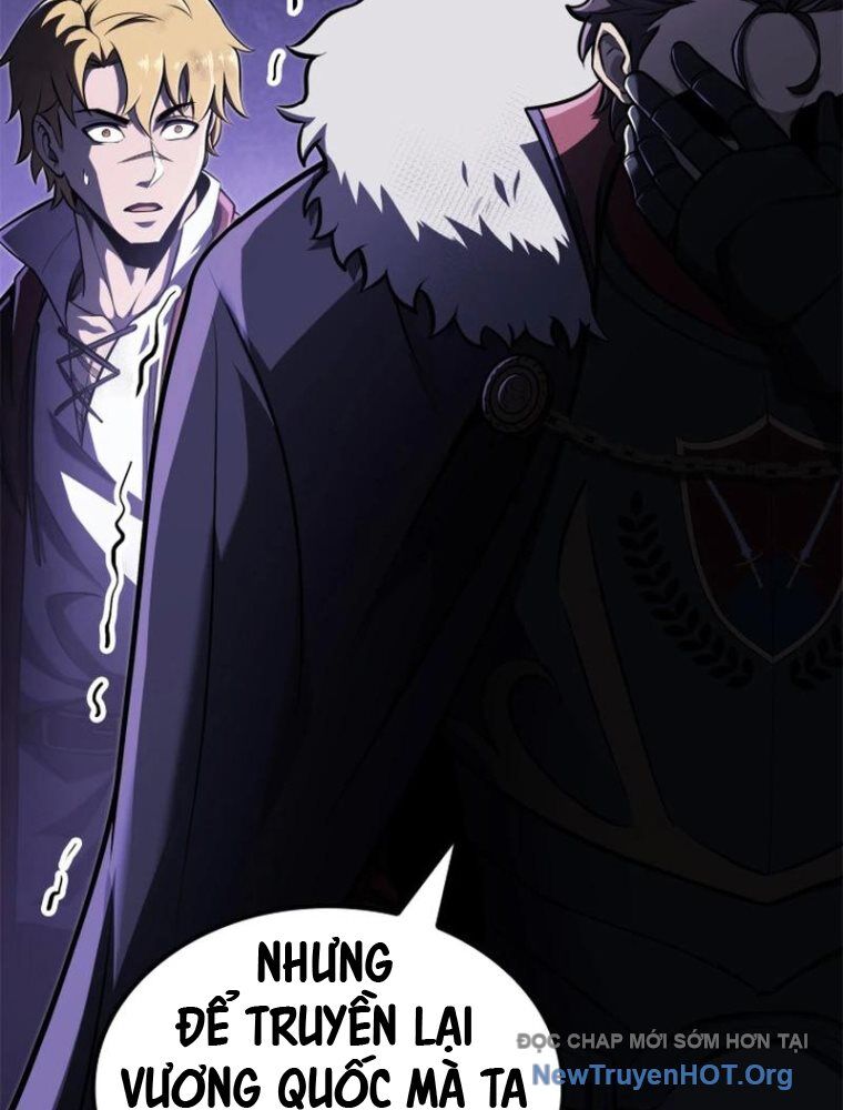 Nhà Vô Địch Kalli Chap 107 - Next Chap 108