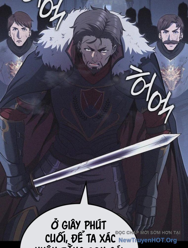 Nhà Vô Địch Kalli Chap 107 - Next Chap 108
