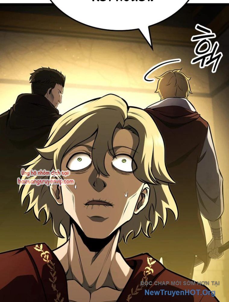 Nhà Vô Địch Kalli Chap 107 - Next Chap 108
