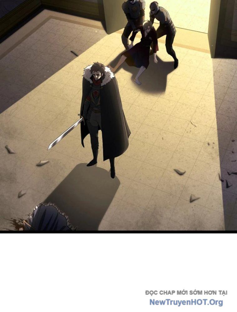 Nhà Vô Địch Kalli Chap 107 - Next Chap 108