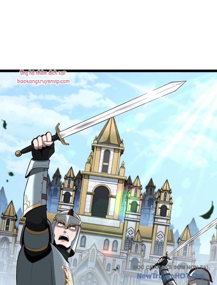 Nhà Vô Địch Kalli Chap 107 - Next Chap 108