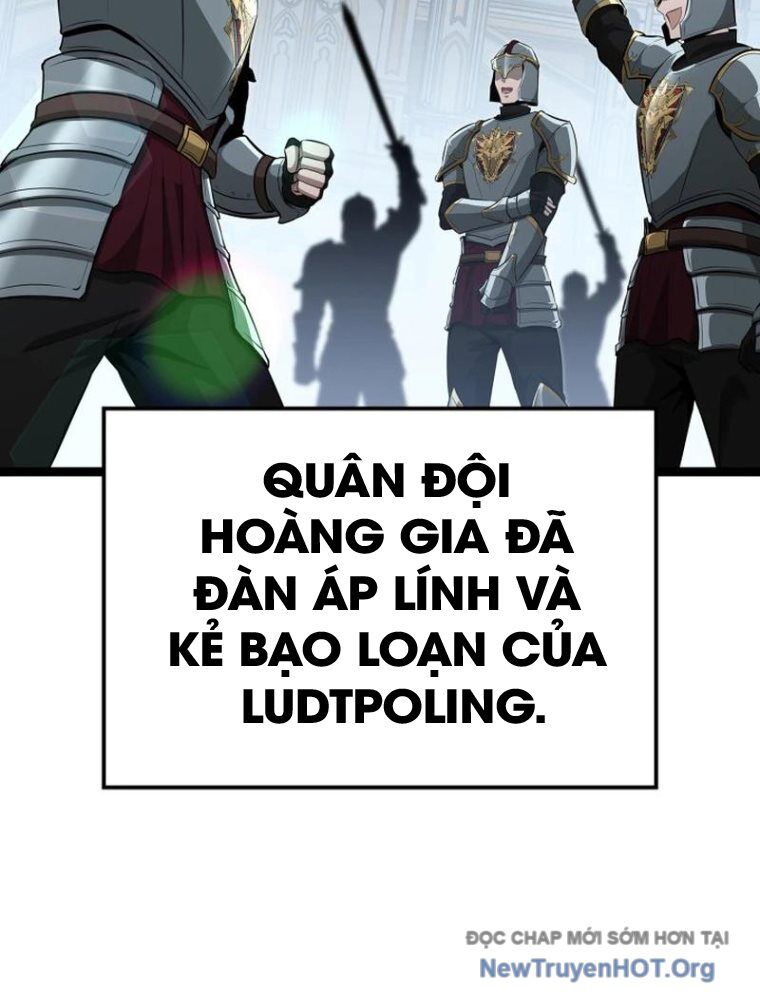Nhà Vô Địch Kalli Chap 107 - Next Chap 108