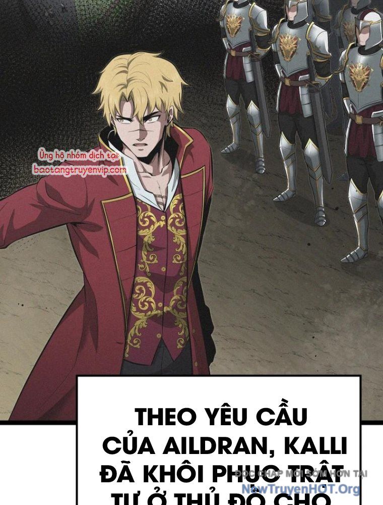 Nhà Vô Địch Kalli Chap 107 - Next Chap 108