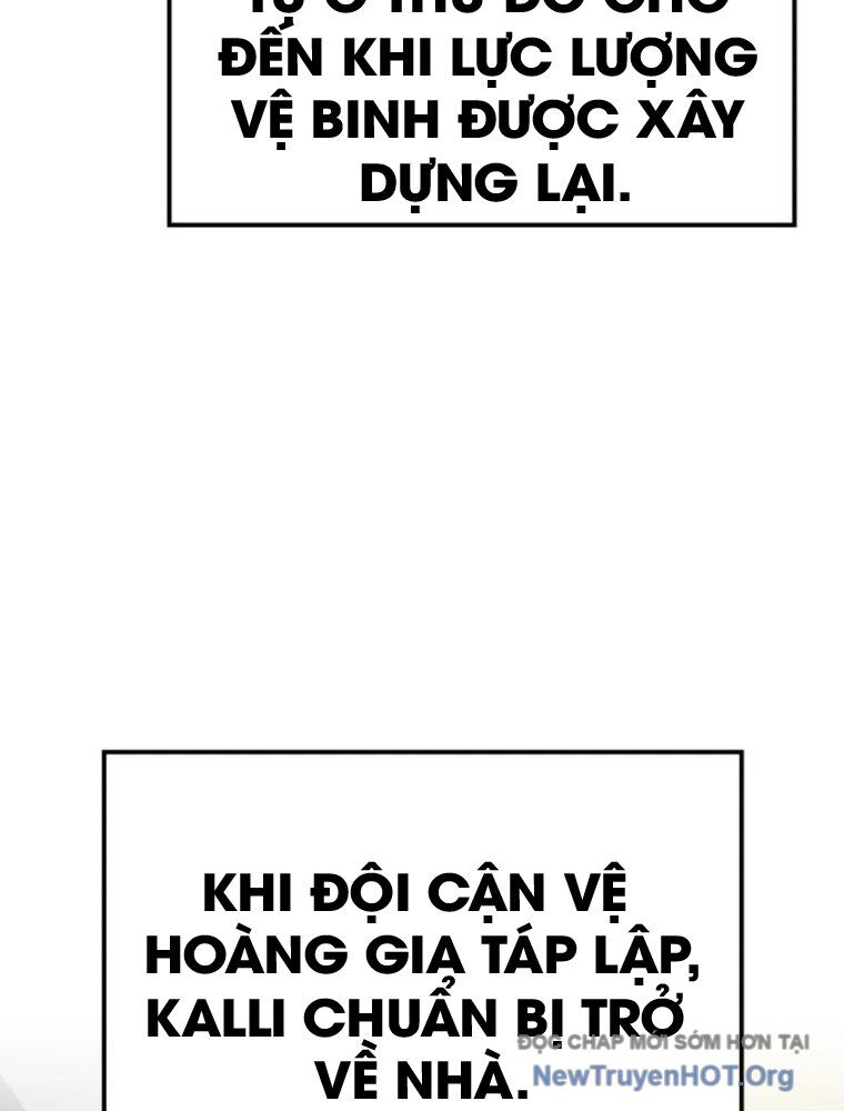 Nhà Vô Địch Kalli Chap 107 - Next Chap 108