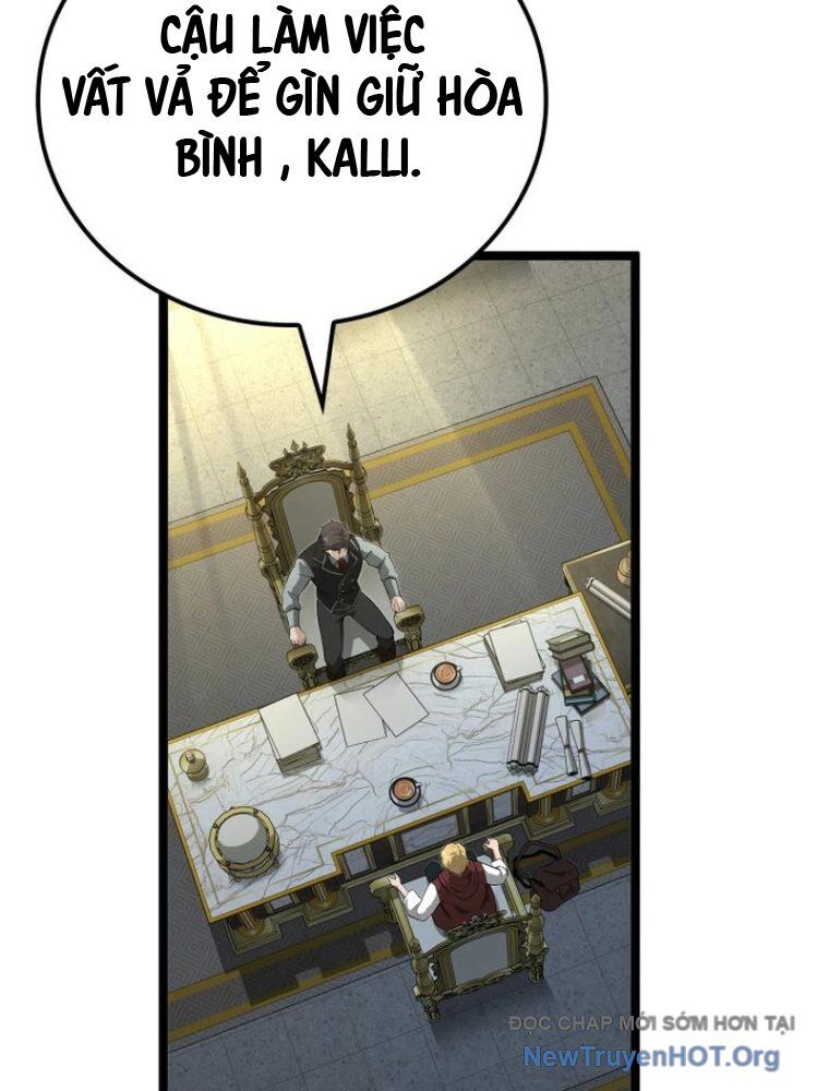 Nhà Vô Địch Kalli Chap 107 - Next Chap 108