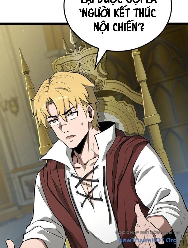 Nhà Vô Địch Kalli Chap 107 - Next Chap 108