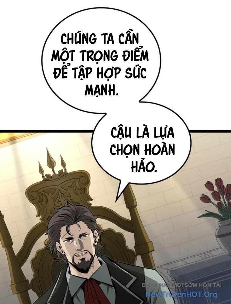 Nhà Vô Địch Kalli Chap 107 - Next Chap 108