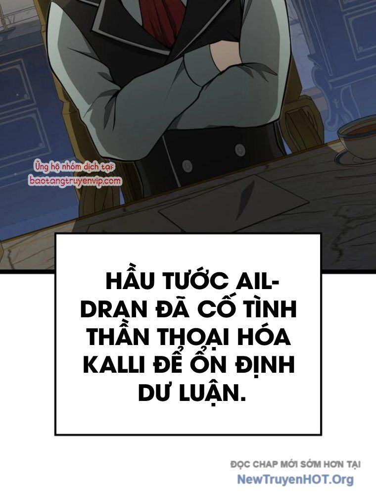 Nhà Vô Địch Kalli Chap 107 - Next Chap 108