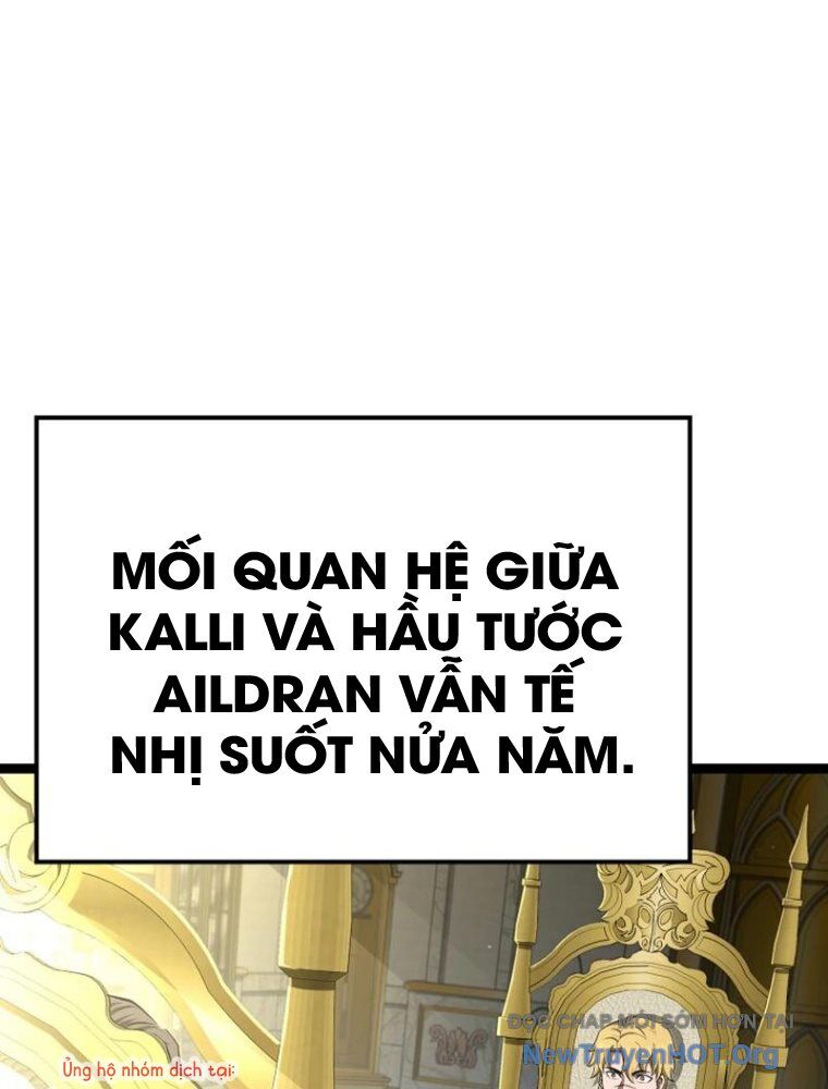 Nhà Vô Địch Kalli Chap 107 - Next Chap 108