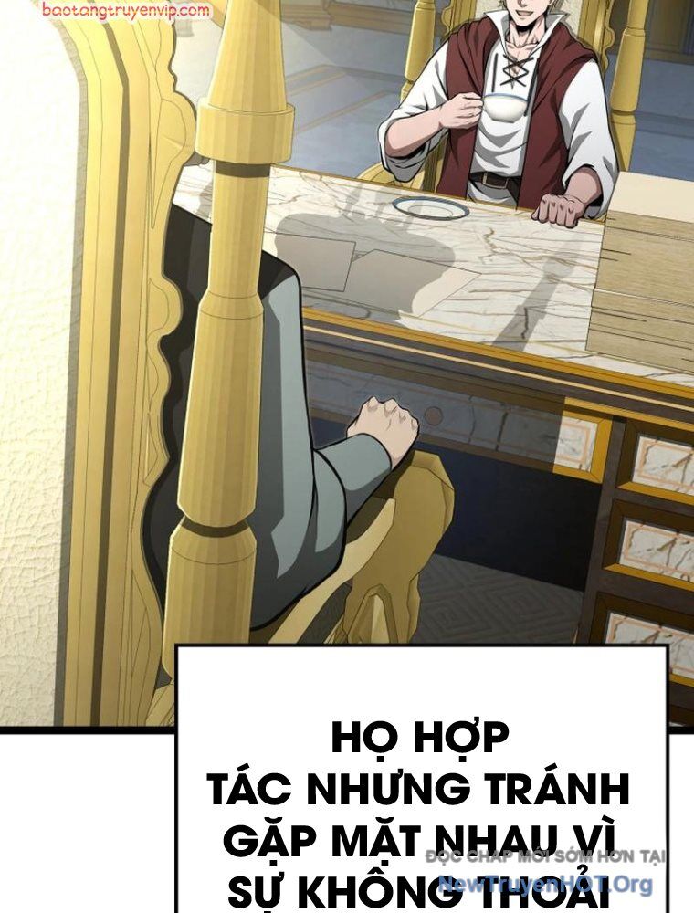 Nhà Vô Địch Kalli Chap 107 - Next Chap 108