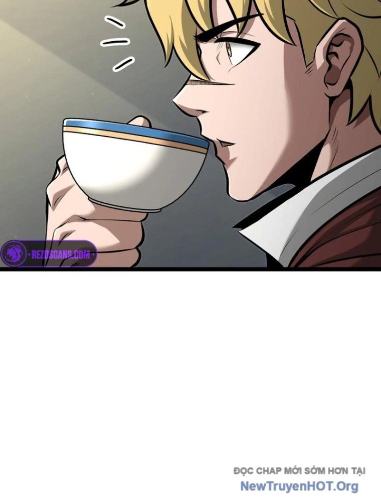 Nhà Vô Địch Kalli Chap 107 - Next Chap 108