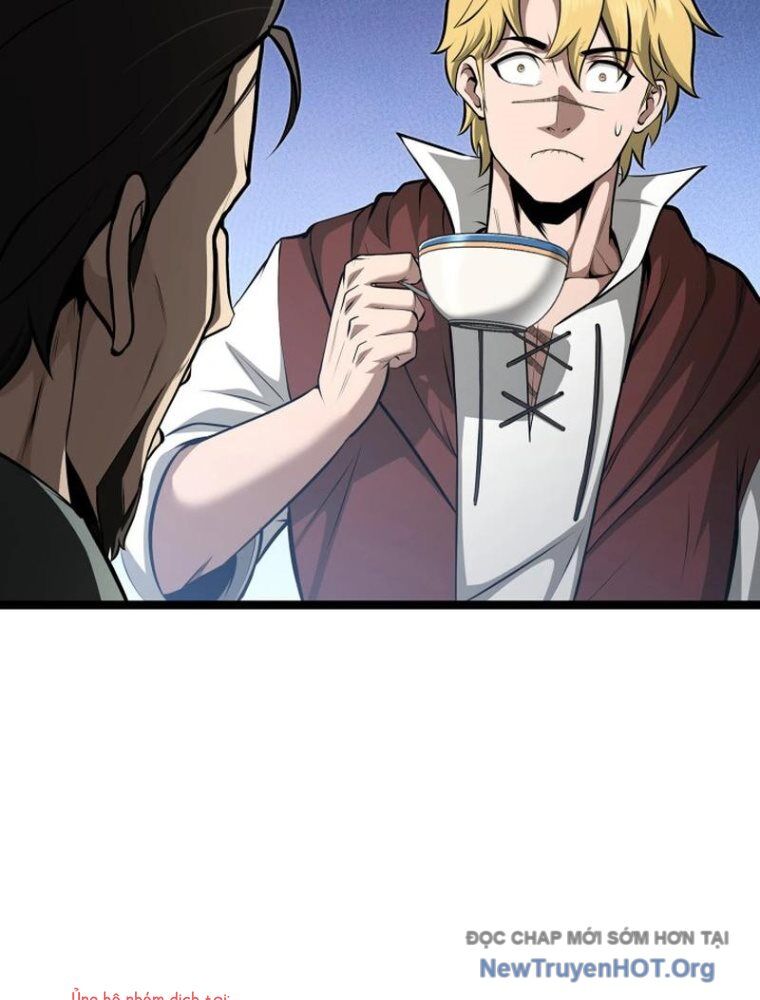 Nhà Vô Địch Kalli Chap 107 - Next Chap 108