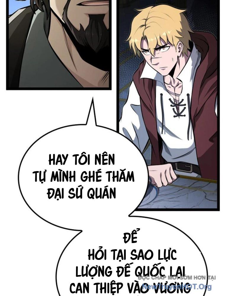 Nhà Vô Địch Kalli Chap 107 - Next Chap 108