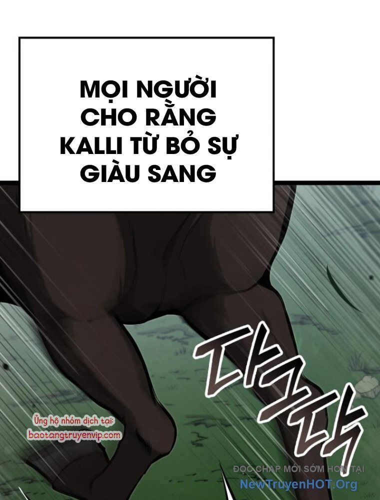 Nhà Vô Địch Kalli Chap 107 - Next Chap 108