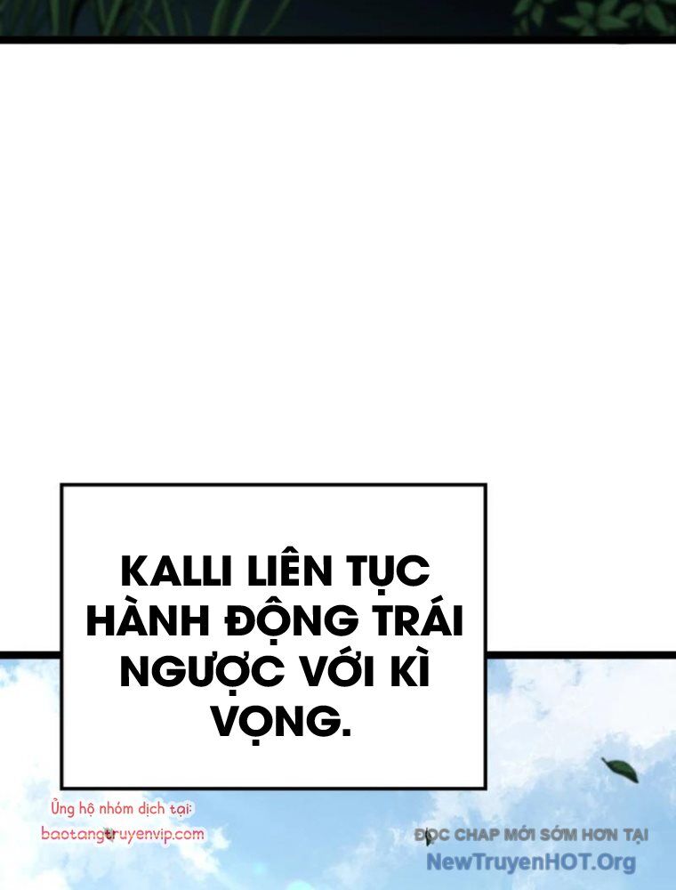 Nhà Vô Địch Kalli Chap 107 - Next Chap 108
