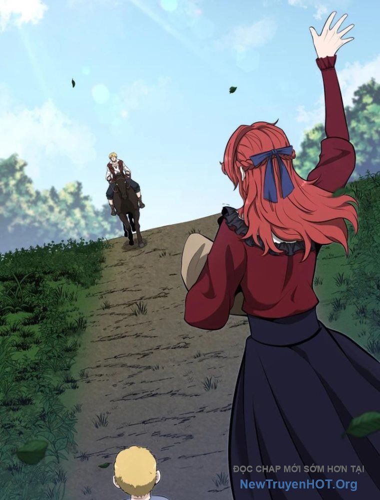 Nhà Vô Địch Kalli Chap 107 - Next Chap 108
