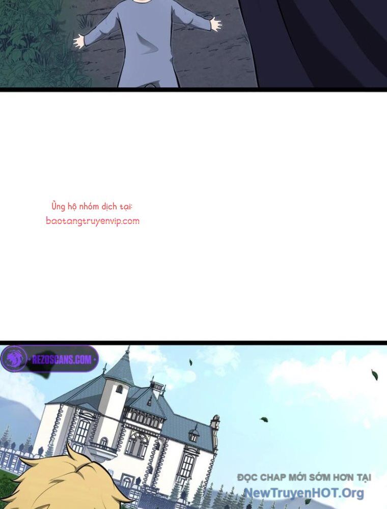 Nhà Vô Địch Kalli Chap 107 - Next Chap 108