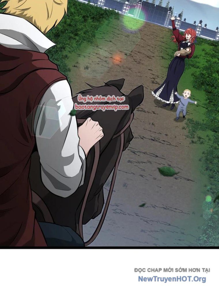 Nhà Vô Địch Kalli Chap 107 - Next Chap 108
