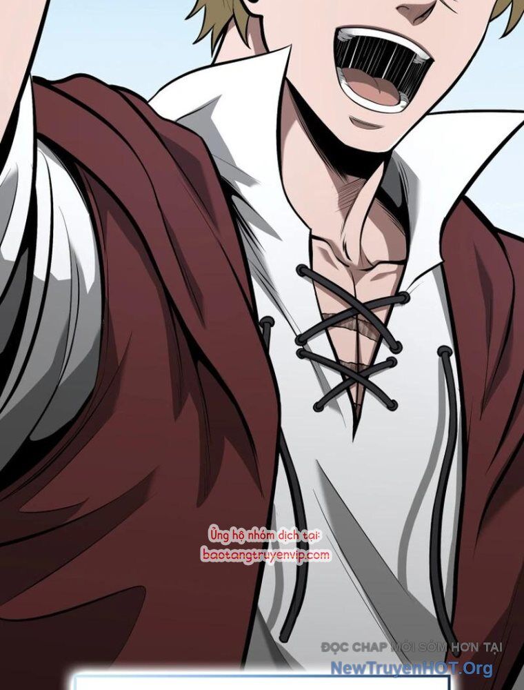 Nhà Vô Địch Kalli Chap 107 - Next Chap 108