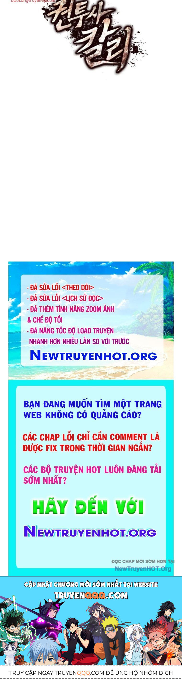 Nhà Vô Địch Kalli Chap 107 - Next Chap 108