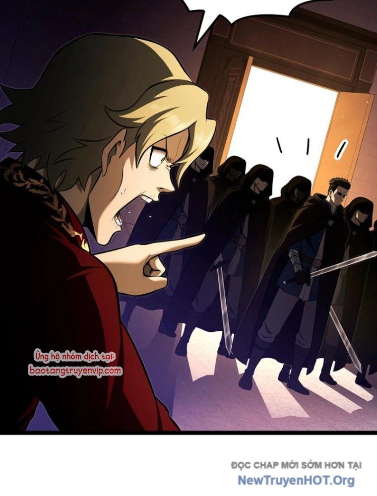Nhà Vô Địch Kalli Chap 107 - Next Chap 108