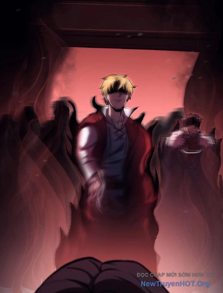 Nhà Vô Địch Kalli Chap 107 - Next Chap 108