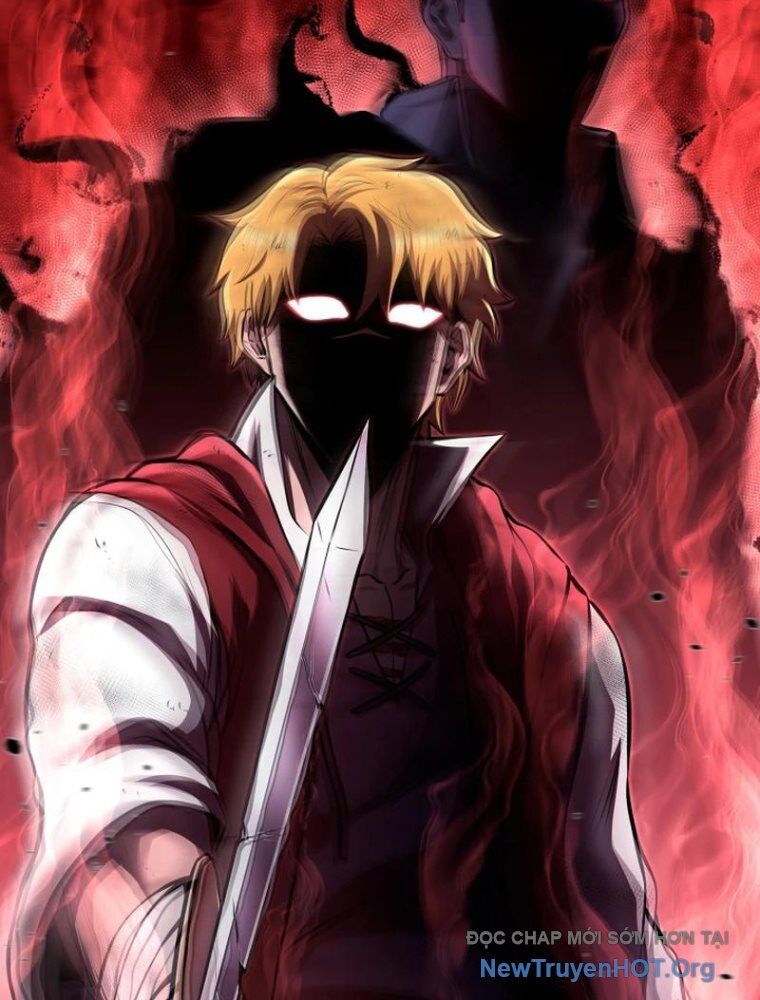 Nhà Vô Địch Kalli Chap 107 - Next Chap 108