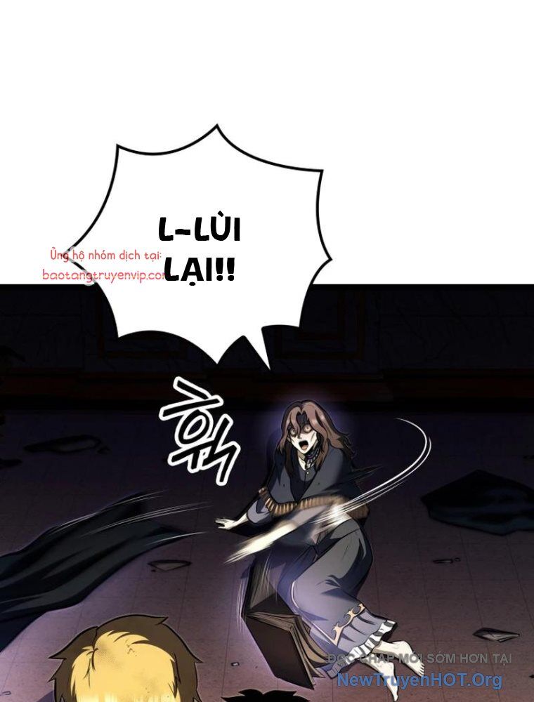 Nhà Vô Địch Kalli Chap 107 - Next Chap 108
